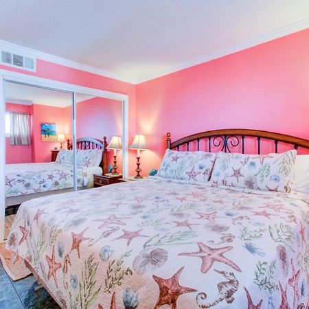 0511 Coral Sunrise By Atlantic Towers Apartamento Carolina Beach Exterior foto